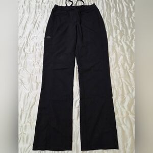 Dickies Black Track Pants, Tall.